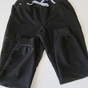 FIGS ZAMORA JOGGER SCRUB PANTS Gently used